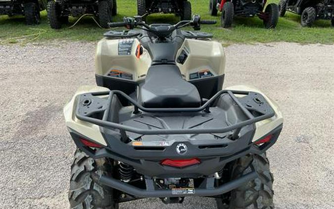 2026 Can-Am Outlander PRO XU HD7