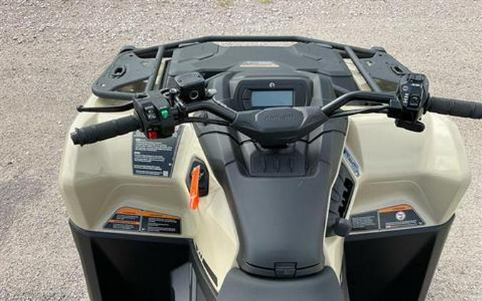 2026 Can-Am Outlander PRO XU HD7