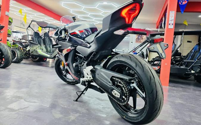 2025 CFMOTO 450SS