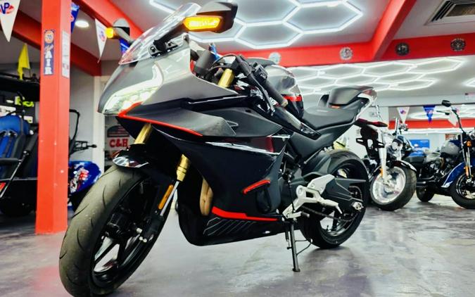 2025 CFMOTO 450SS