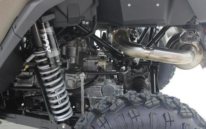 2026 Honda Talon 1000X-4