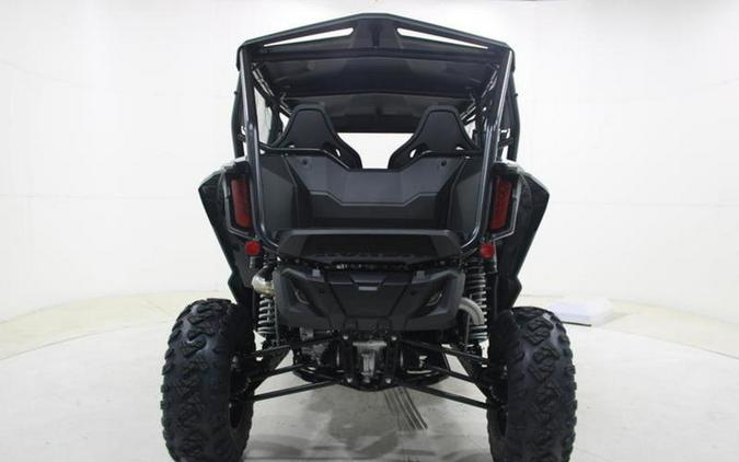 2026 Honda Talon 1000X-4