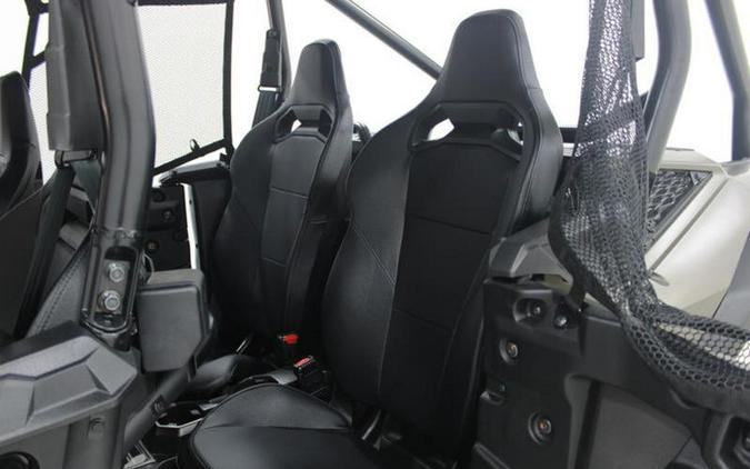 2026 Honda Talon 1000X-4