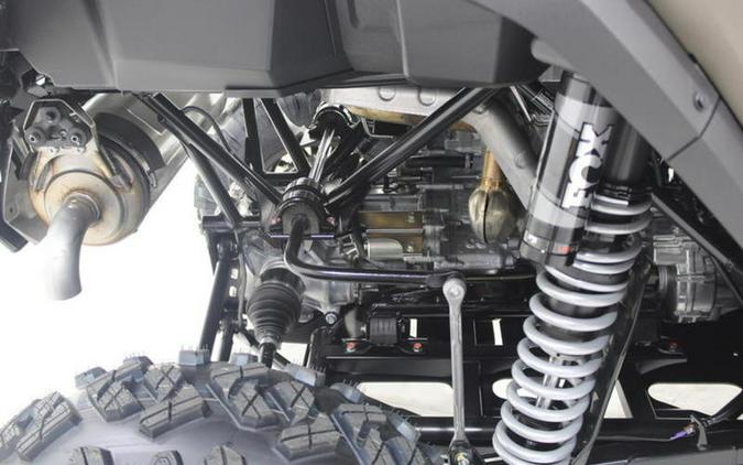 2026 Honda Talon 1000X-4