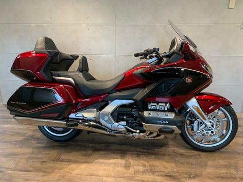 goldwing dct for sale