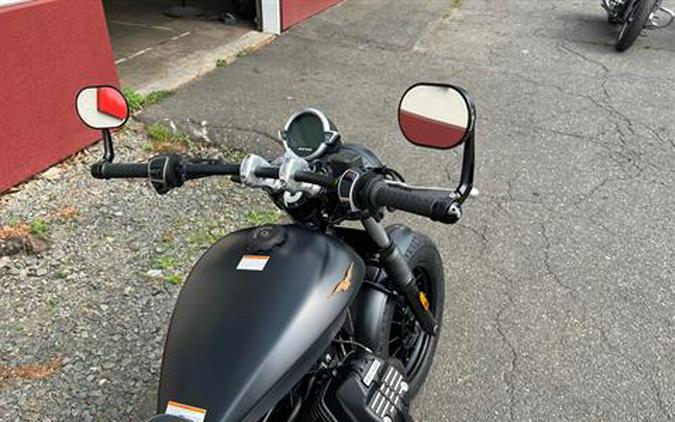 2023 Moto Guzzi V9 Bobber Special Edition