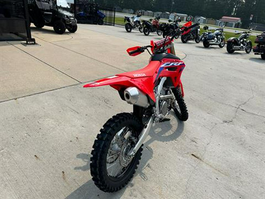 2024 Honda CRF250RX