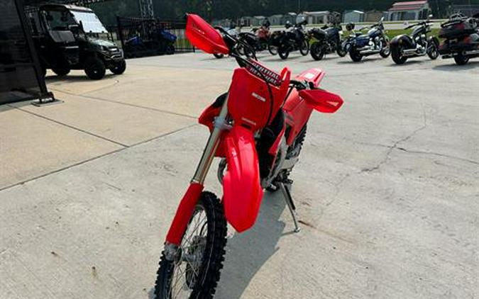 2024 Honda CRF250RX