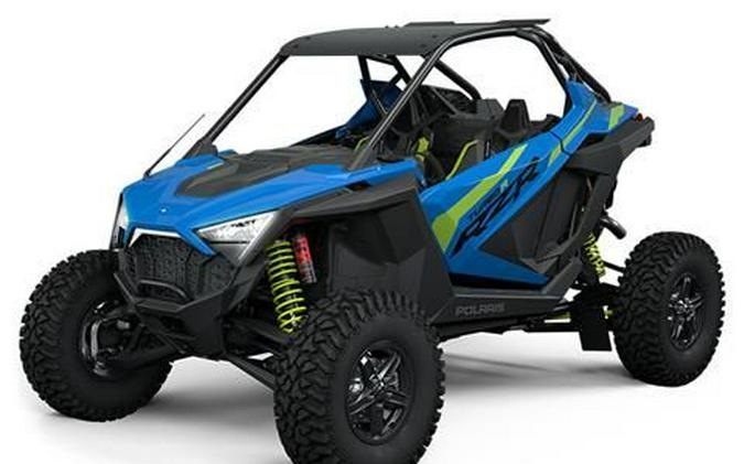 2024 Polaris RZR Turbo R Ultimate