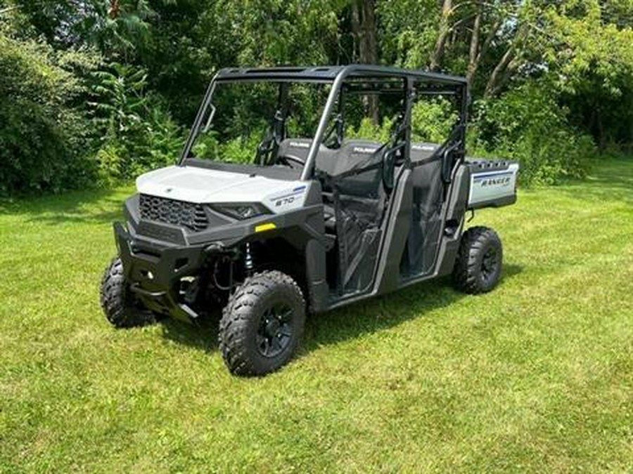 2023 Polaris Ranger Crew SP 570 Premium