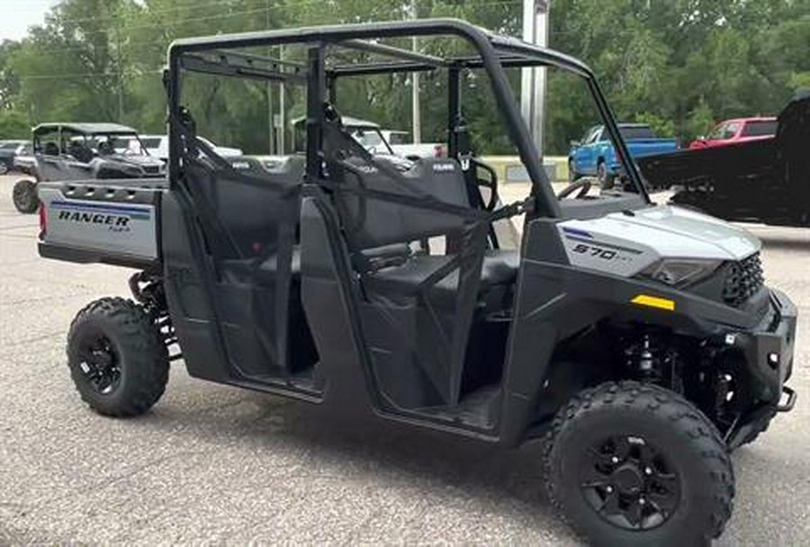 2023 Polaris Ranger Crew SP 570 Premium