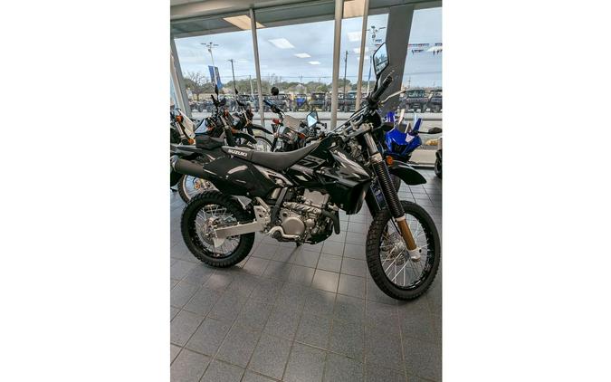 2024 Suzuki DR-Z400S - DR-Z400SM4