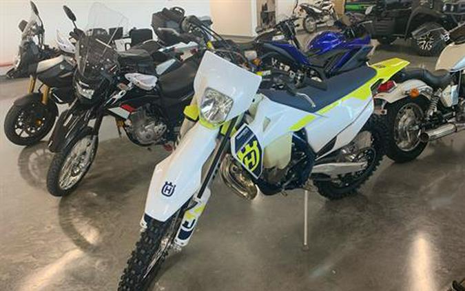 2023 Husqvarna TE 150