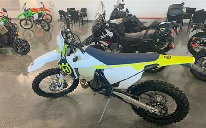 2023 Husqvarna TE 150