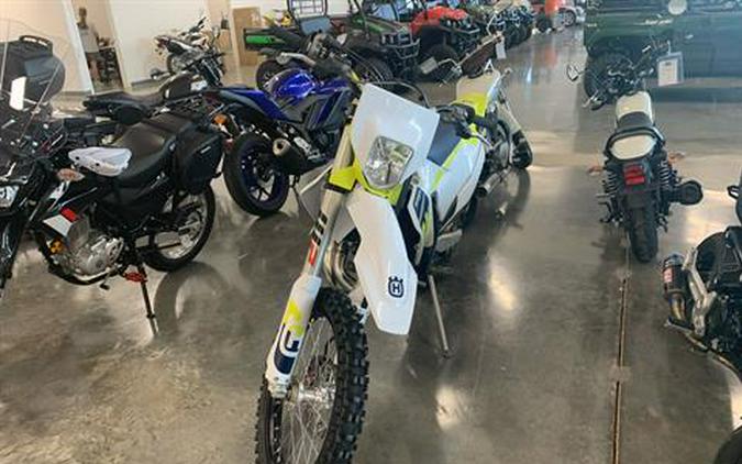 2023 Husqvarna TE 150