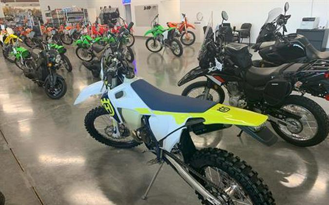 2023 Husqvarna TE 150