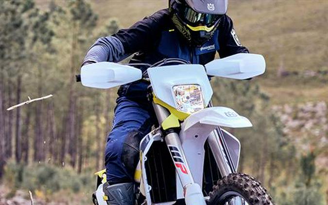 2023 Husqvarna TE 150