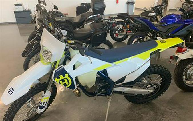 2023 Husqvarna TE 150