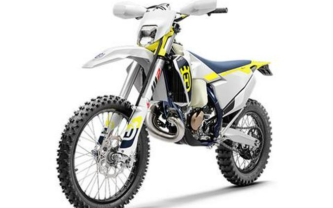 2023 Husqvarna TE 150