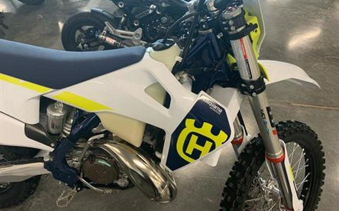 2023 Husqvarna TE 150