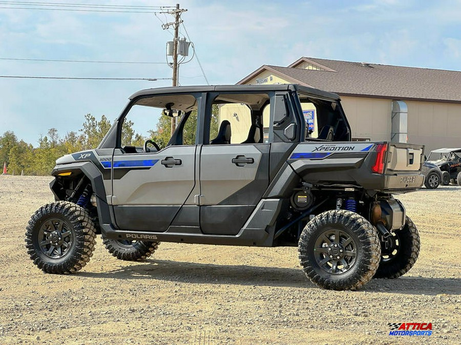 2024 Polaris® XPedition XP 5 Ultimate