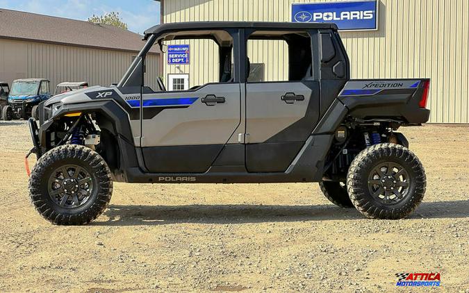 2024 Polaris® XPedition XP 5 Ultimate