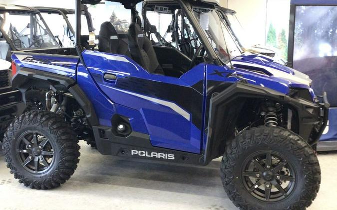 2024 Polaris® General XP 1000 Ultimate