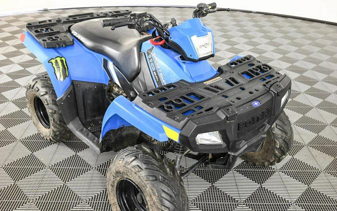 2019 Polaris® Sportsman® 110 EFI