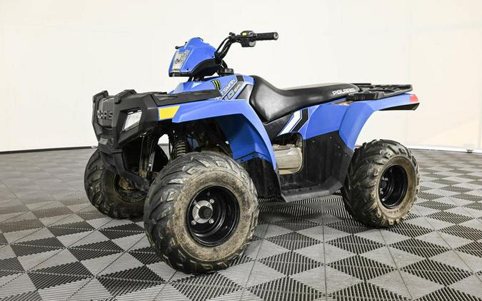 2019 Polaris® Sportsman® 110 EFI