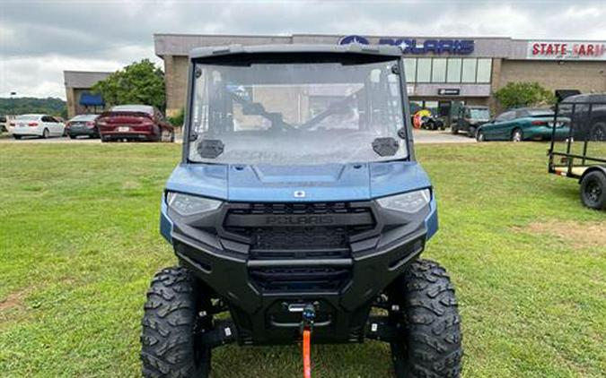 2025 Polaris Ranger Crew XP 1000 Premium