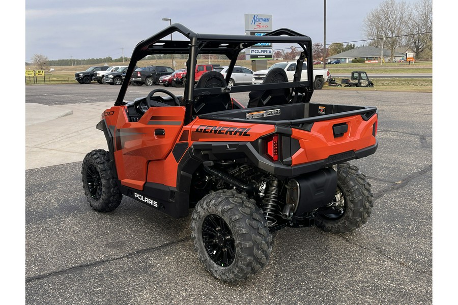 2024 Polaris Industries GENERAL 1000 PREMIUM