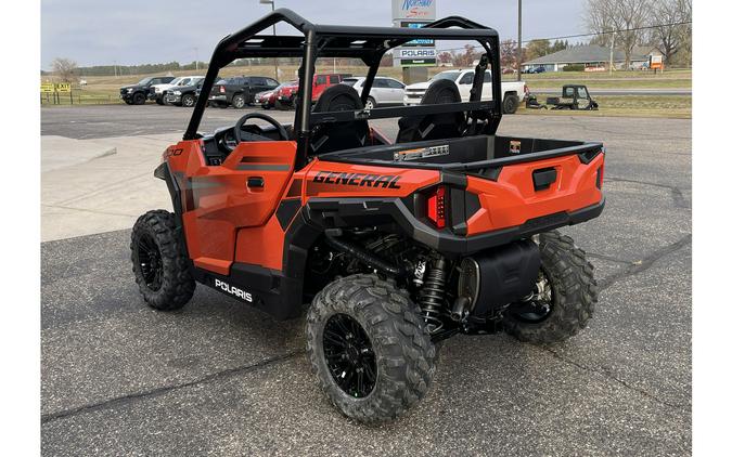 2024 Polaris Industries GENERAL 1000 PREMIUM