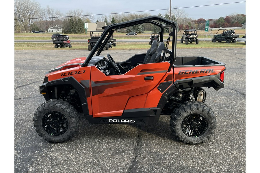 2024 Polaris Industries GENERAL 1000 PREMIUM