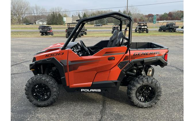 2024 Polaris Industries GENERAL 1000 PREMIUM