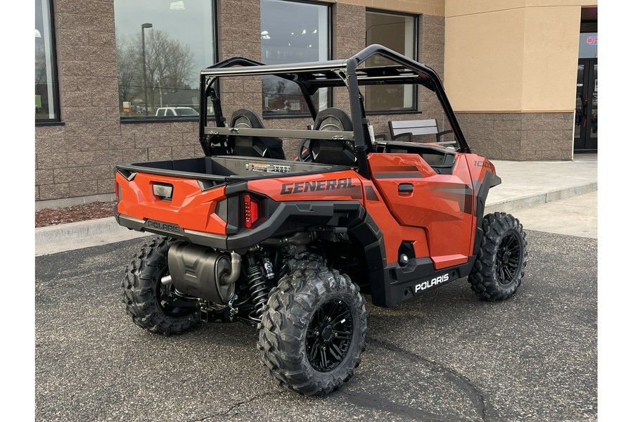 2024 Polaris Industries GENERAL 1000 PREMIUM