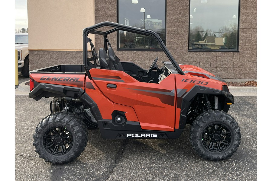 2024 Polaris Industries GENERAL 1000 PREMIUM