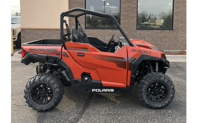 2024 Polaris Industries GENERAL 1000 PREMIUM