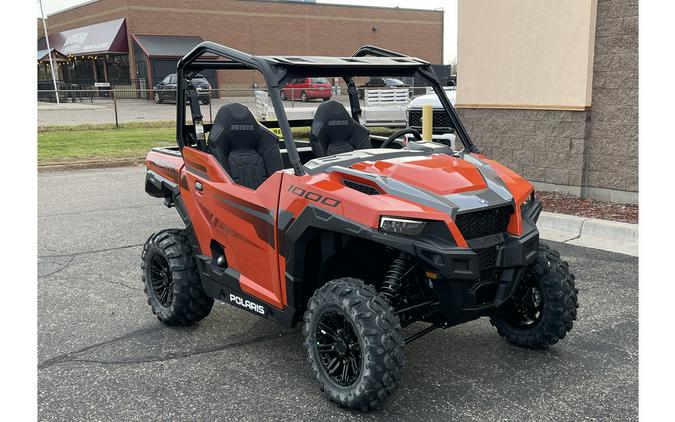 2024 Polaris Industries GENERAL 1000 PREMIUM