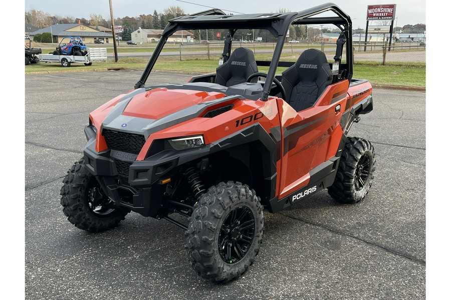 2024 Polaris Industries GENERAL 1000 PREMIUM