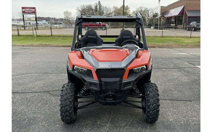 2024 Polaris Industries GENERAL 1000 PREMIUM