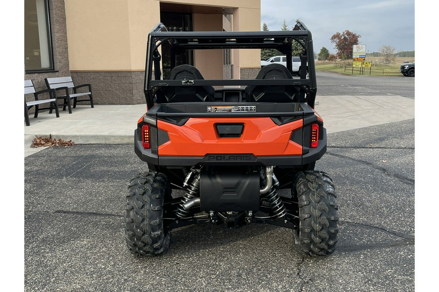 2024 Polaris Industries GENERAL 1000 PREMIUM