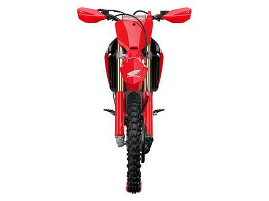 2025 Honda CRF450RX