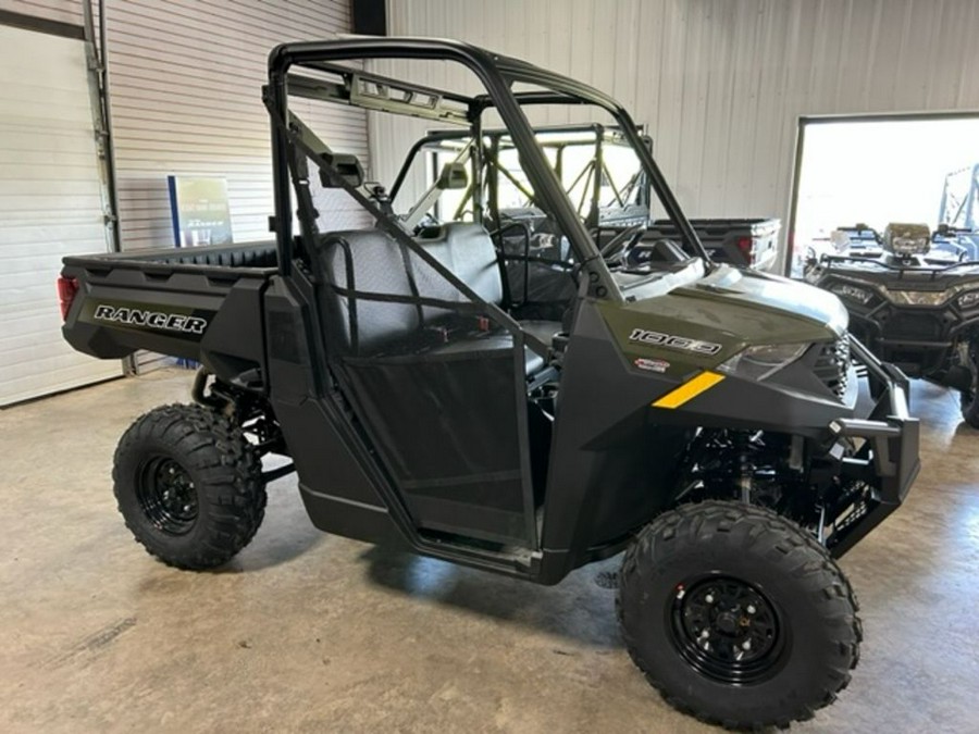 2025 Polaris® Ranger 1000 EPS