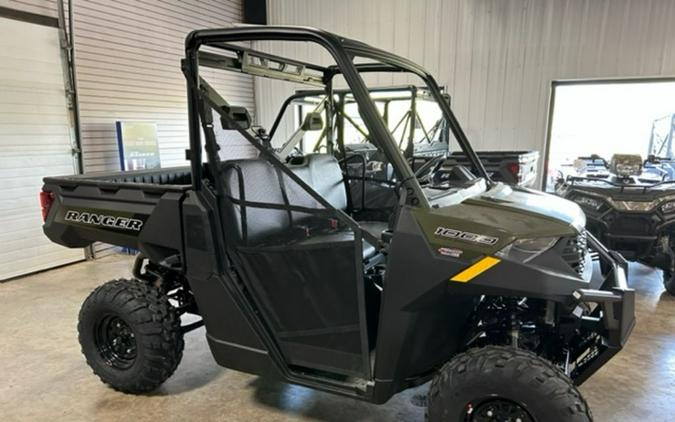 2025 Polaris® Ranger 1000 EPS