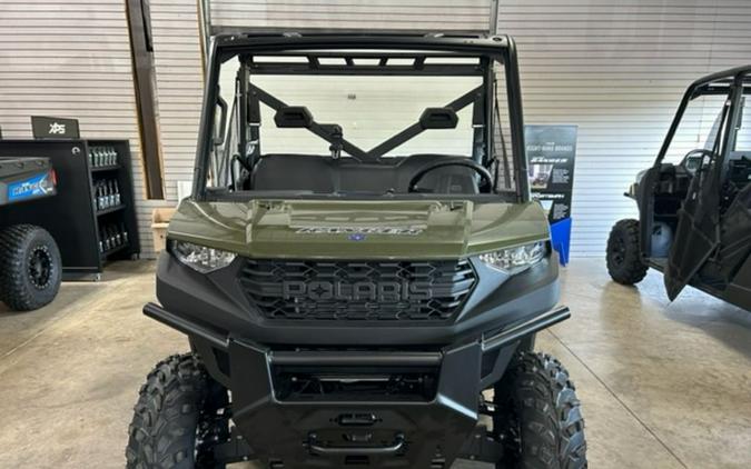 2025 Polaris® Ranger 1000 EPS