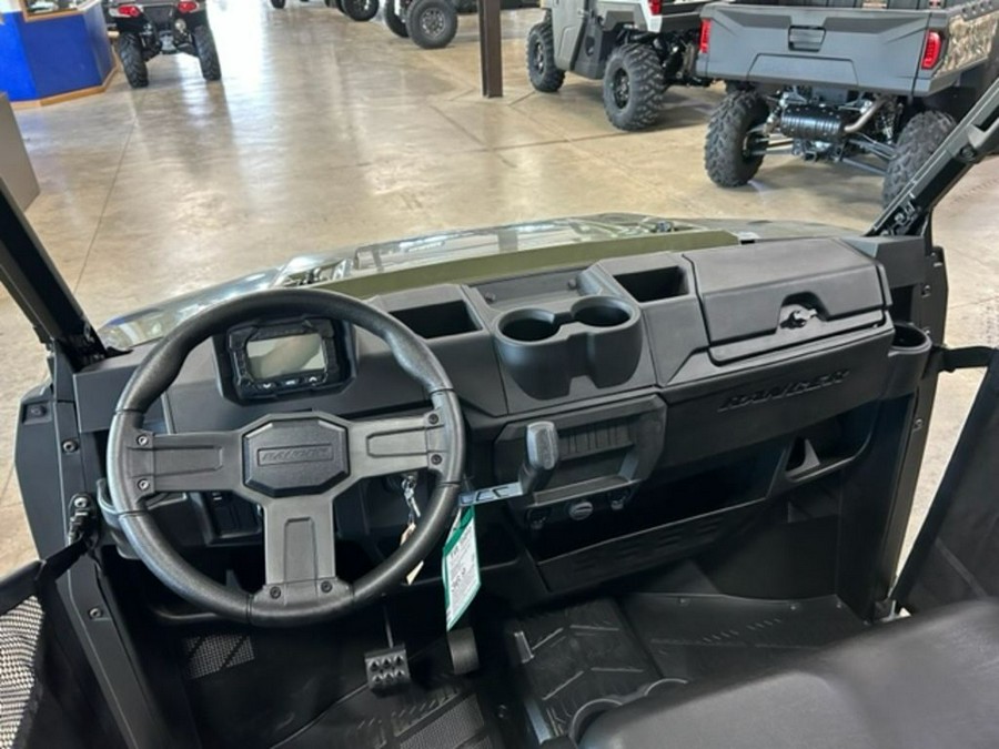 2025 Polaris® Ranger 1000 EPS