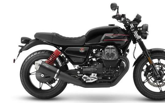 2024 Moto Guzzi V7 Special Edition