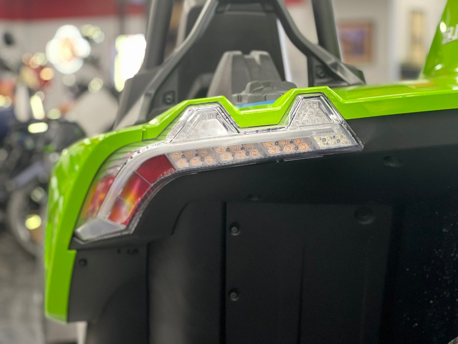 2025 Slingshot Slingshot SL - AutoDrive