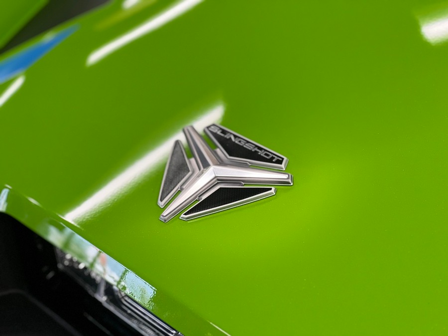 2025 Slingshot Slingshot SL - AutoDrive