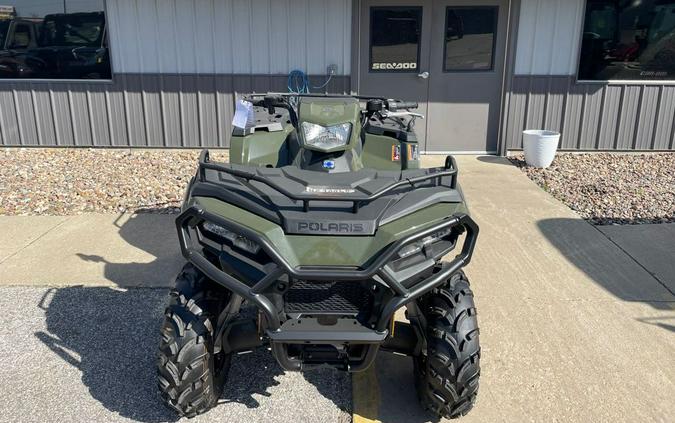 2026 Polaris Sportsman® 570 EPS